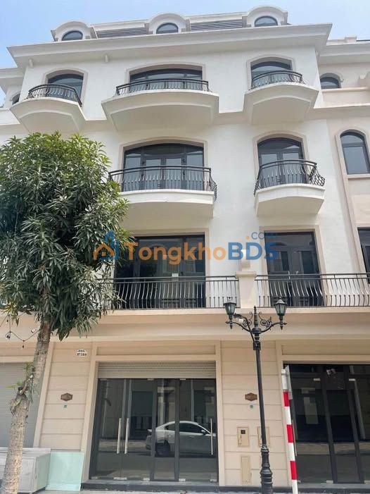 Chung cư Gamuda Gardens 67.5m² - Sổ hồng sẵn, giá 12 tỷ