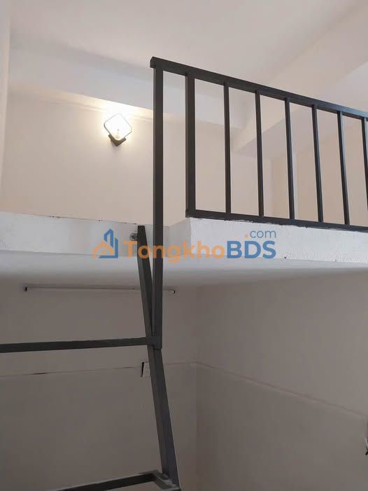 Cho thuê dãy trọ 2 tầng 12 phòng, Đà Nẵng - 24 triệu/tháng