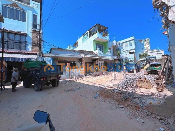 Đất nền 90m² Kiệt Lê Hữu Trác - Sát Biển Mỹ Khê, Đà Nẵng - Giá Đầu Tư 6 Tỷ