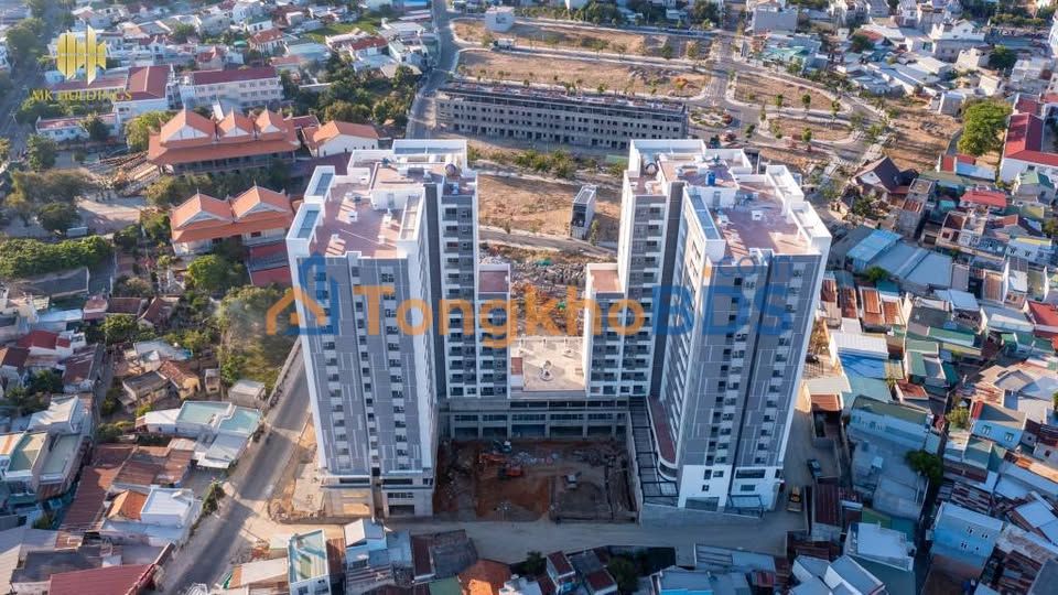 Đất Nền 68m² Mặt Tiền MK Central City - Đầu Tư Sinh Lời