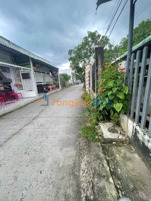 Nhà Trệt Cho Thuê Mặt Tiền Rạch Miễu Ông, Cần Thơ - 72m², 2PN, 3 Triệu/Tháng