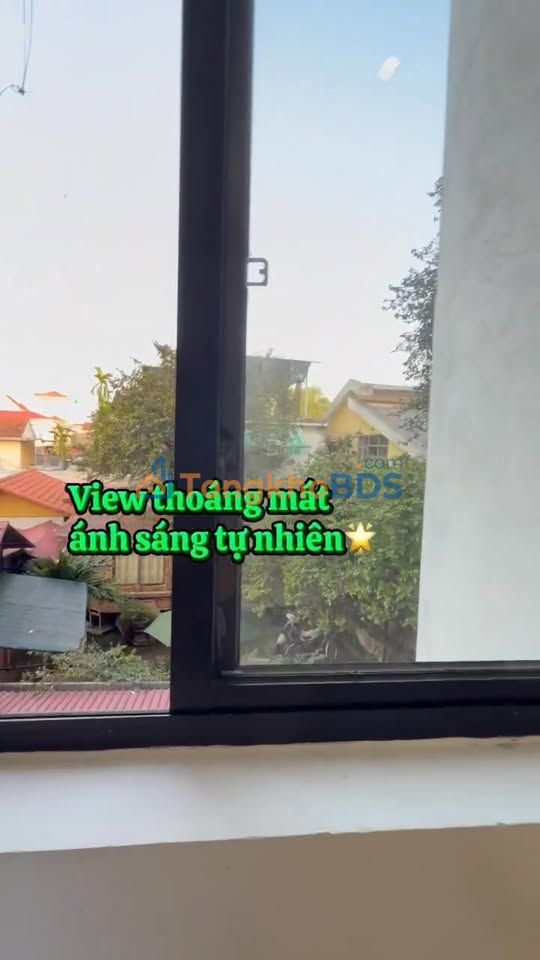 Studio 30-40m² Nguyễn Sinh Cung, Huế - 6 Triệu/tháng, Gần ĐH Y Dược