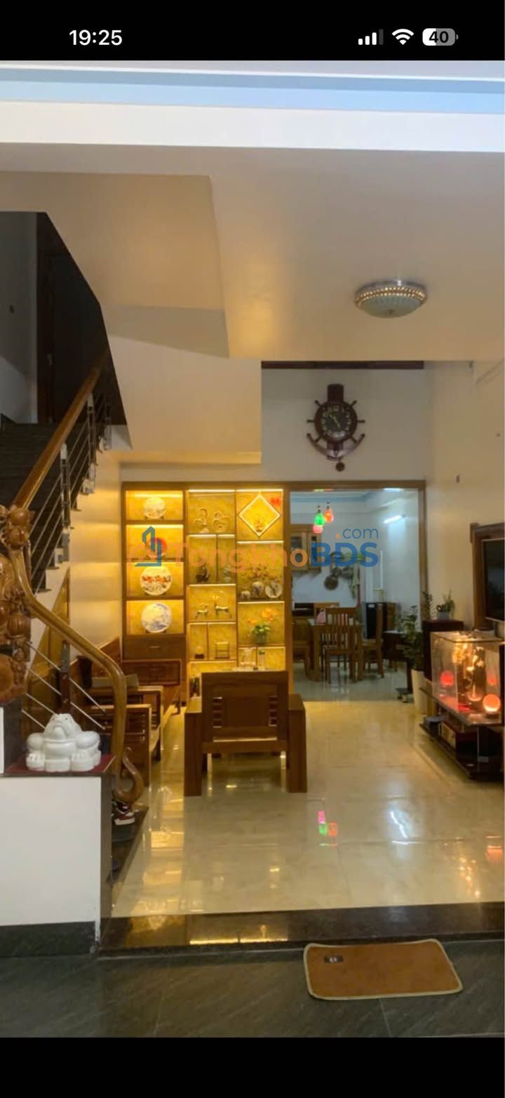 Nhà Mặt Tiền 75m² Đường Hàng Cau, TP Thanh Hóa - Giá Đầu Tư Cực Tốt