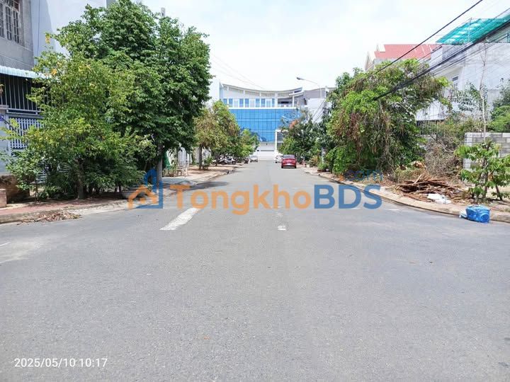 Đất Phan Thiết Xuân An 97m² 5.3 tỷ - Thổ cư 100% hai mặt
