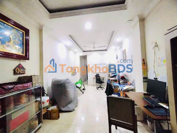 Nhà Phố Hạ Đình, Thanh Xuân 45m² 4 Tầng - Ngõ Thông, 2 Thoáng, Giá 10.5 Tỷ