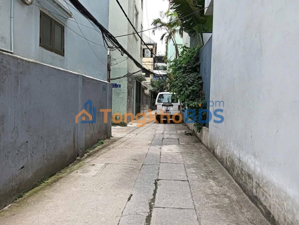 Bán Đất Vàng Ba Đình 195m² Mặt Tiền 13.5m - Sổ Đỏ Sẵn Sàng