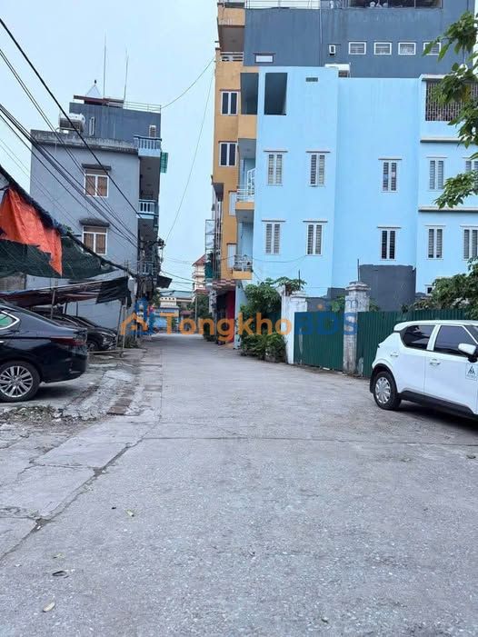 Đất nền Đề Thám, Thái Bình - 92.25m² - Vị trí kinh doanh đắc địa