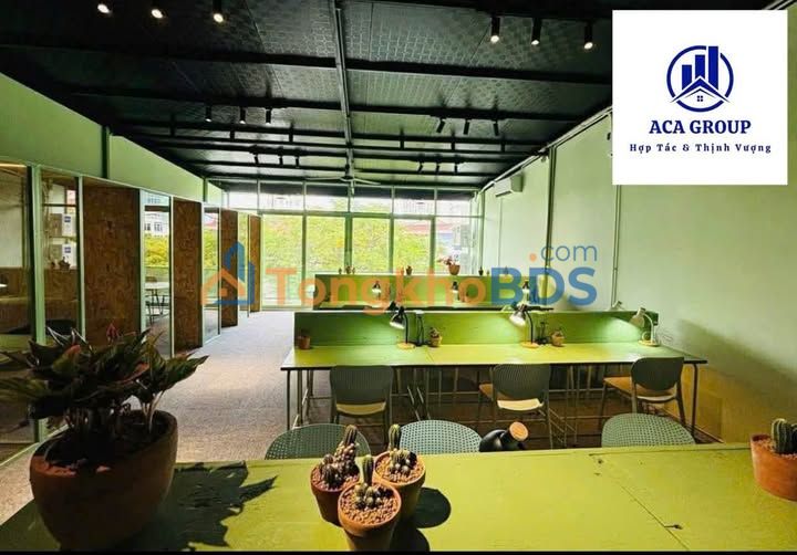 Shop Nguyễn Huệ Huế 80m² giá 7 triệu - Mặt tiền kinh doanh