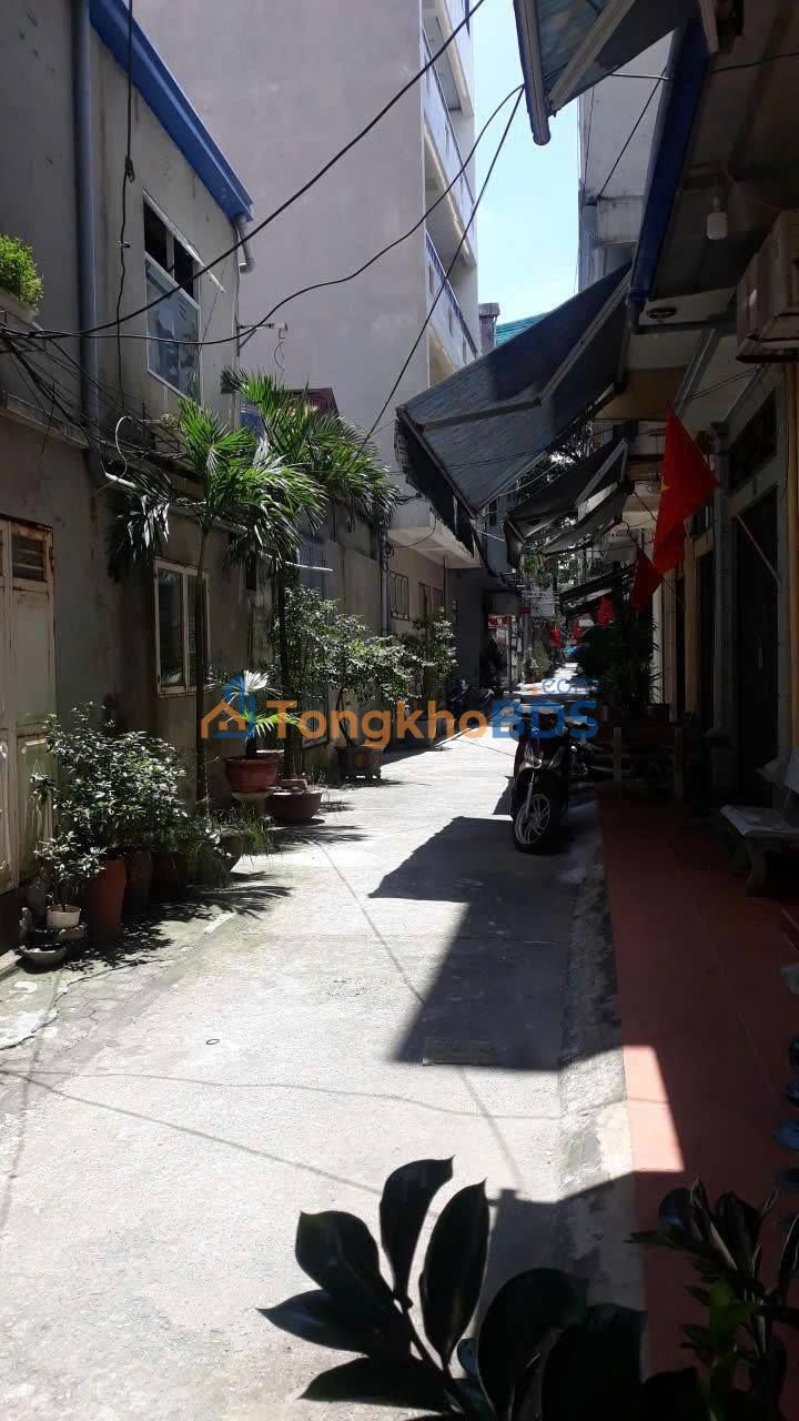 Nhà riêng Nam Định 32m² 1.9 tỷ - Chính chủ bán