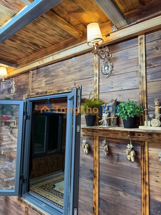 Nhà Phường 4 Đà Lạt 250m² Sân Đậu 2 Ô Tô - 2.9 Tỷ