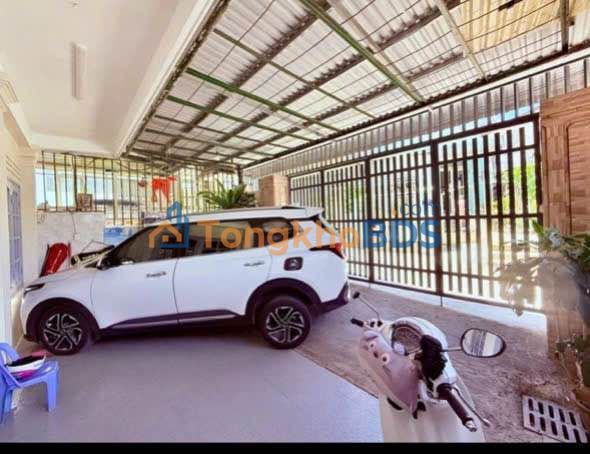 Nhà 120m² Nguyễn Hữu Cảnh, Đà Lạt - Sổ Riêng, 4PN, 8.2 Tỷ