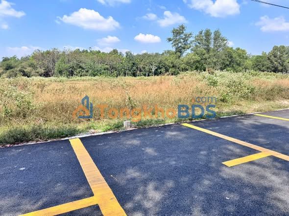 Đất nền Chánh Phú Hòa 120m2 2 tỷ - Sổ đỏ chính chủ