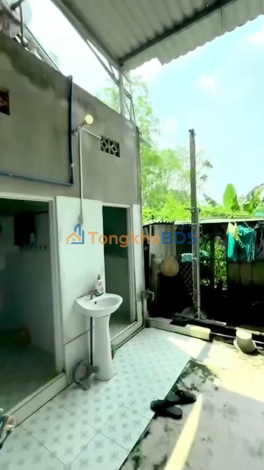 Nhà riêng Hòa Lợi Bến Cát 150m² 1.6 tỷ - Chính chủ bán