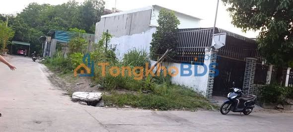 Đất Nền Tân Định Bến Cát 105m² - Giá 1.2 Tỷ, Sẵn Sàng Xây Dựng