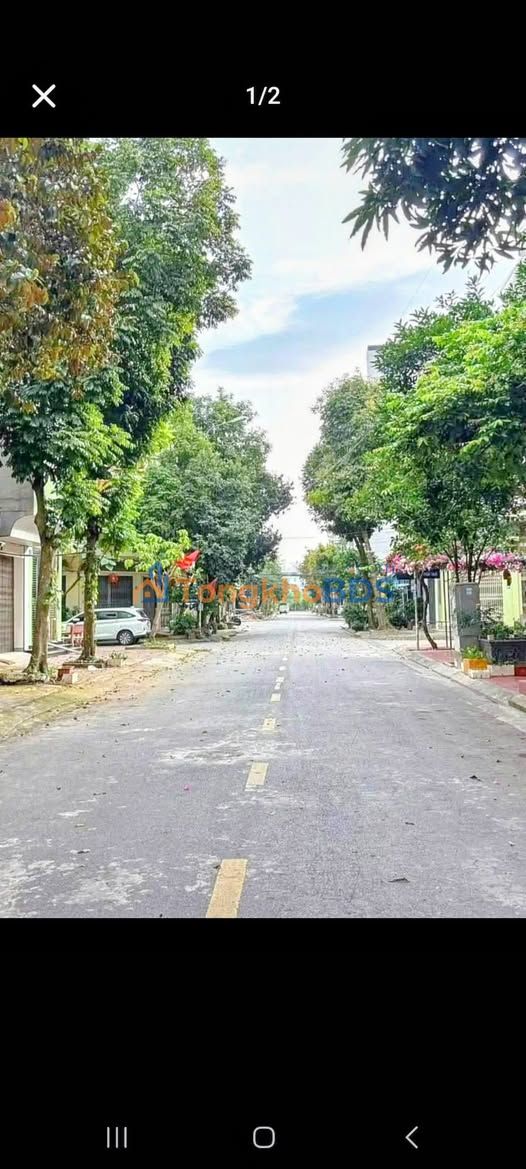 Đất Mặt Tiền Đường Huyện Trân, Nam Định - 62m² Giá 2.99 Tỷ