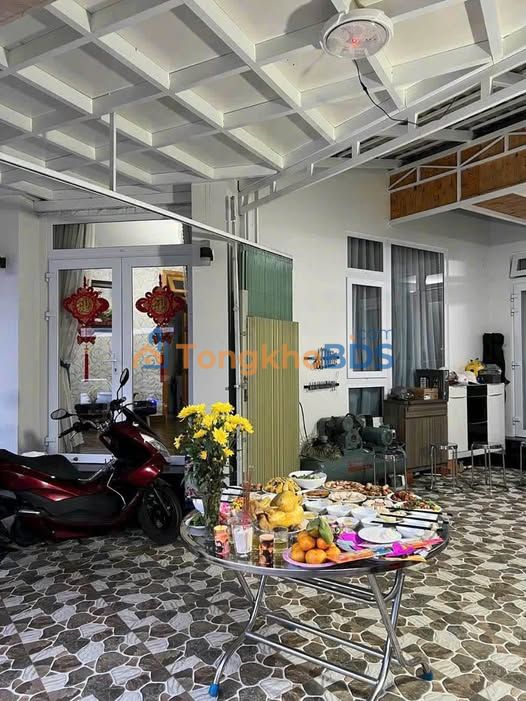 Bán Nhà Đà Lạt 158m² - 9 Tỷ - Sổ Hồng Thổ Cư - Đường Ô Tô