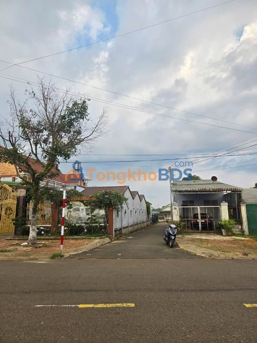 Đất Nguyễn Tri Phương Bảo Lộc 200m2 1.9 tỷ - Xây dựng tự do