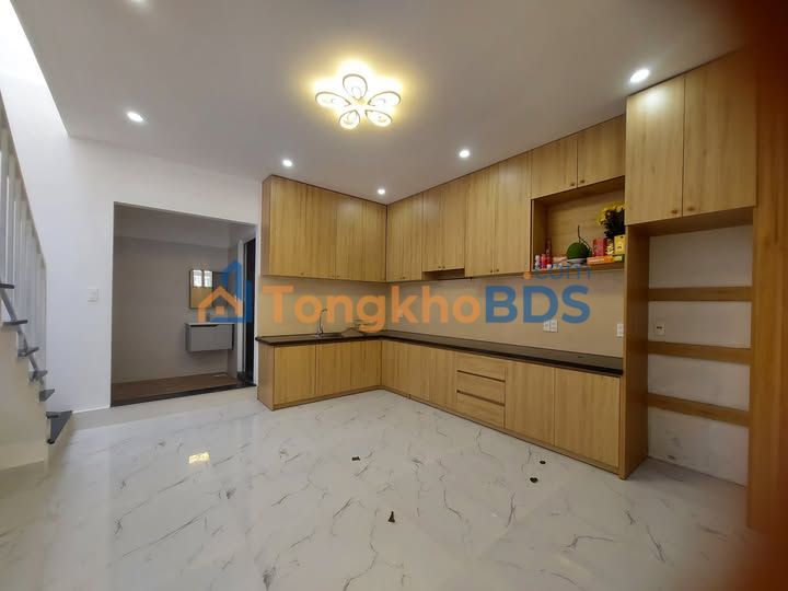 Nhà Phường 3 Đà Lạt 66m² - 3.6 Tỷ - Sổ Hồng Rõ Ràng