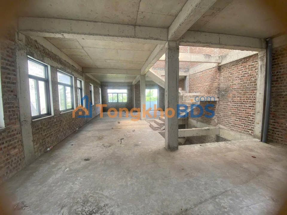 Townhouse Le Trong Tan Ha Dong 160m2 - Mặt tiền kinh doanh