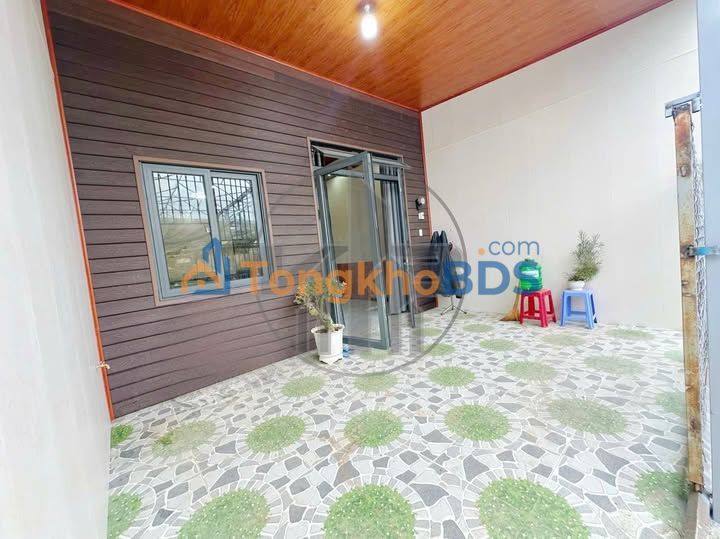 Bán Nhà Phố Đà Lạt 100m² - Sổ Nông Nghiệp, Giá 1.7 Tỷ