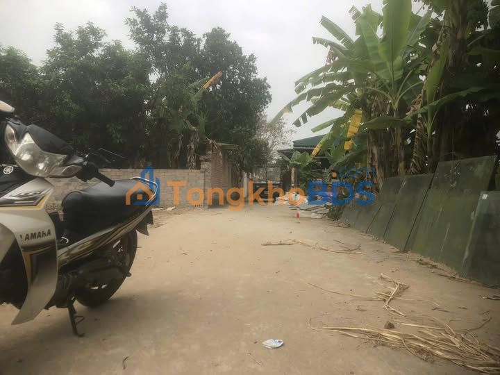 Đất nền Hiệp Hòa 222m2 1 tỷ - Sổ đỏ chính chủ