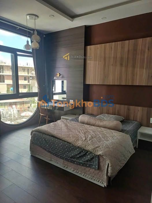 Townhouse Đạ Sar Lạc Dương 66.92m² giá 7.9 tỷ - Chính chủ bán