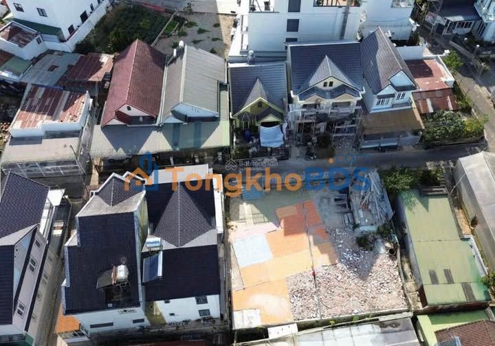 Đất Vàng Hồ Xuân Hương Đà Lạt 205m² - Sổ Hồng Sẵn Sàng