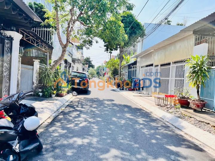 Nhà 100m² Vũ Trọng Phụng, Rạch Giá - 2.6 Tỷ, Sổ Hồng