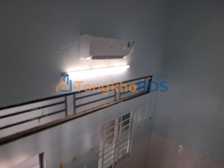 Phòng Trọ Máy Lạnh 1.6 Triệu - An Hòa, Rạch Giá - Sẵn Sàng Ở Ngay!