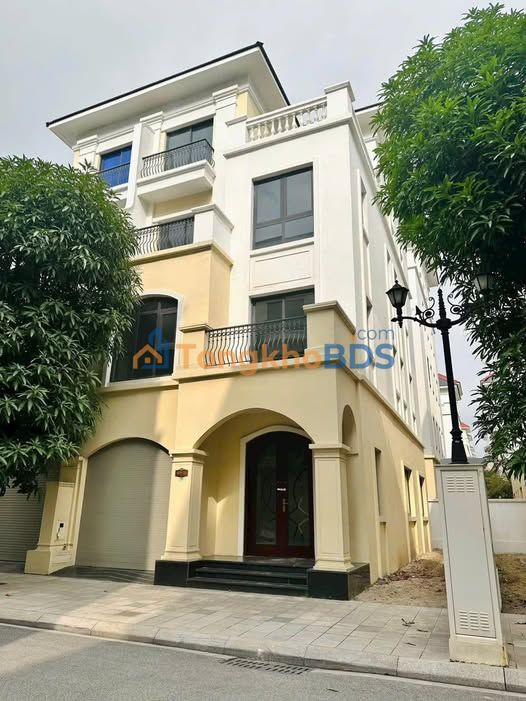 Bán Gấp Townhouse Vinhomes Ocean Park 2 - 144m², 17.6 Tỷ, Sẵn Sàng Giao Dịch