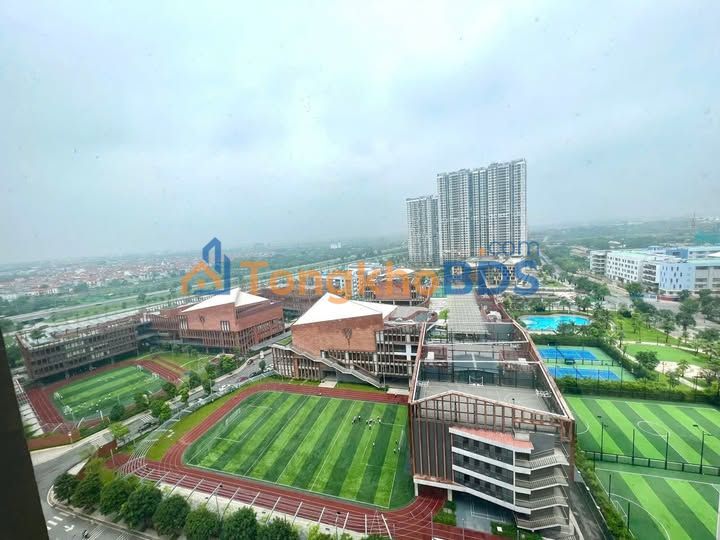 Studio 36.4m² Vinhomes Ocean Park - Sổ Đỏ Sẵn, Giá 2.4 Tỷ