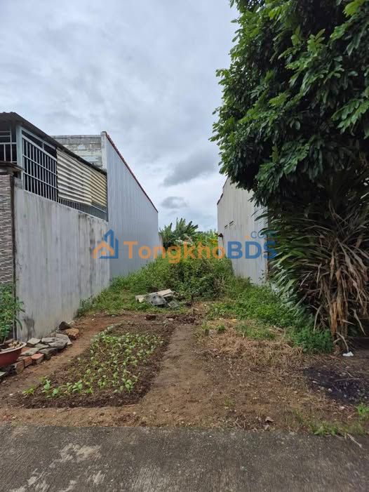 Đất Nền Chính Chủ 250m² Nở Hậu - Ngay Hẻm 494 Phạm Văn Đồng, Kon Tum