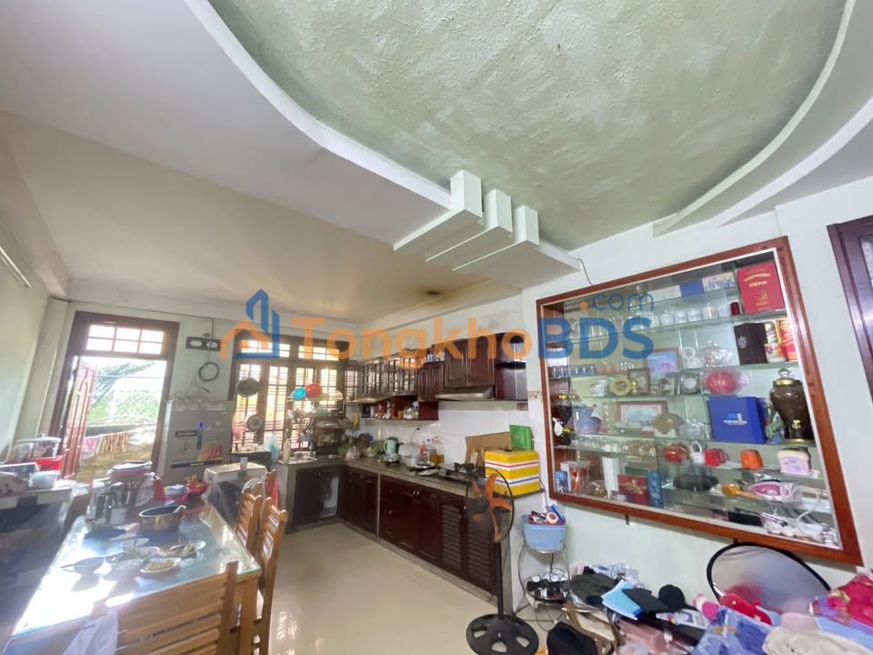 Nhà Nguyễn Lương Bằng Liên Chiểu 120m² 30 triệu - Sẵn ở