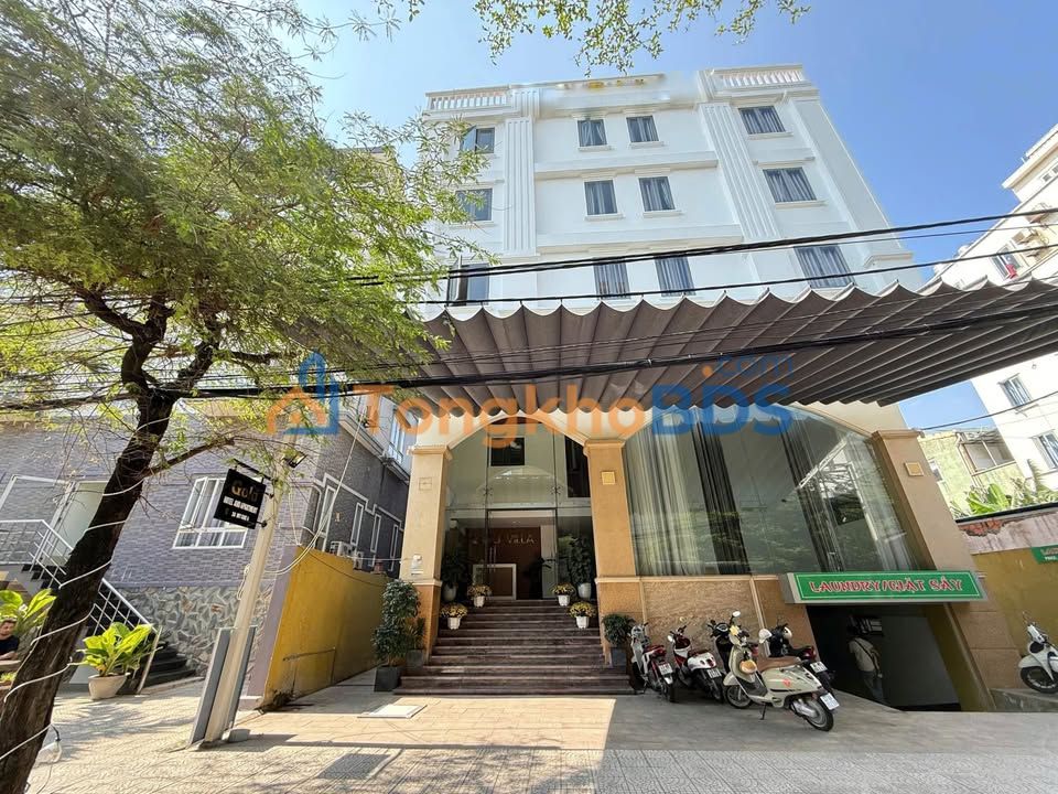 Mặt Bằng Kinh Doanh Mỹ Khê 30m² - Sẵn Điều Hòa, Đắc Địa