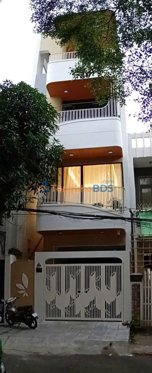 Mặt bằng kinh doanh đường Mỹ An 2, Ngũ Hành Sơn - 15 triệu/tháng