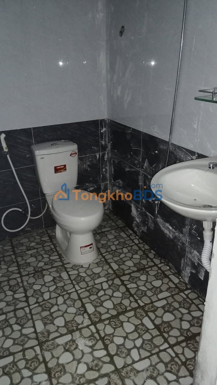 Nhà Mới Xây 50m² Có Gác Lửng, Đủ Nội Thất - Cho Thuê Gấp Quận Thanh Khê, Đà Nẵng