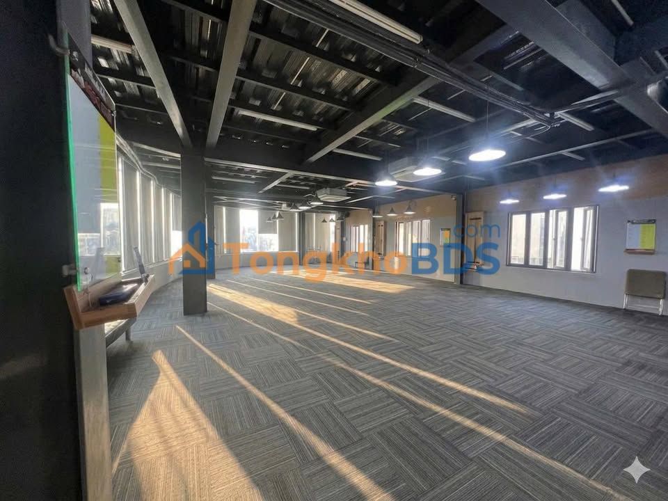 Mặt bằng Hà Huy Tập 200m² 25 triệu - Cho thuê ngay