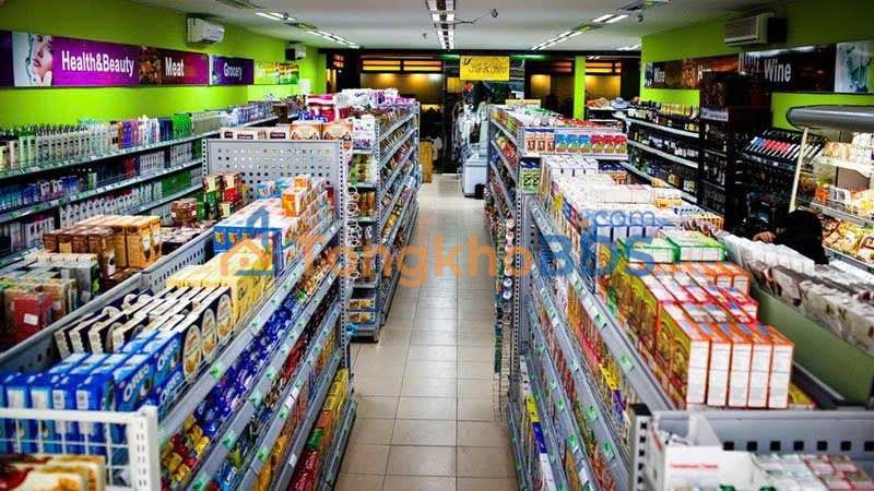 Cho thuê mặt bằng 2 tầng mặt tiền Phạm Văn Đồng, Đà Nẵng - 250m²