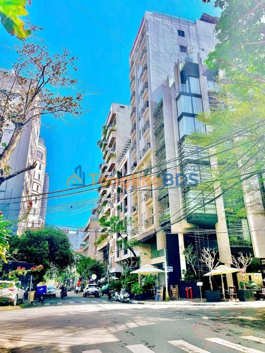 Cho thuê đất 210m² mặt tiền 10m An Thượng, Đà Nẵng - Vị trí kinh doanh đắc địa