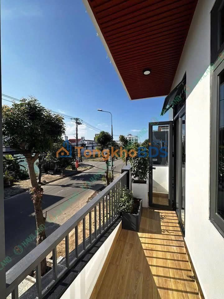 Căn hộ Nghiem Xuan Yem 1PN 12 triệu - Bàn giao ngay