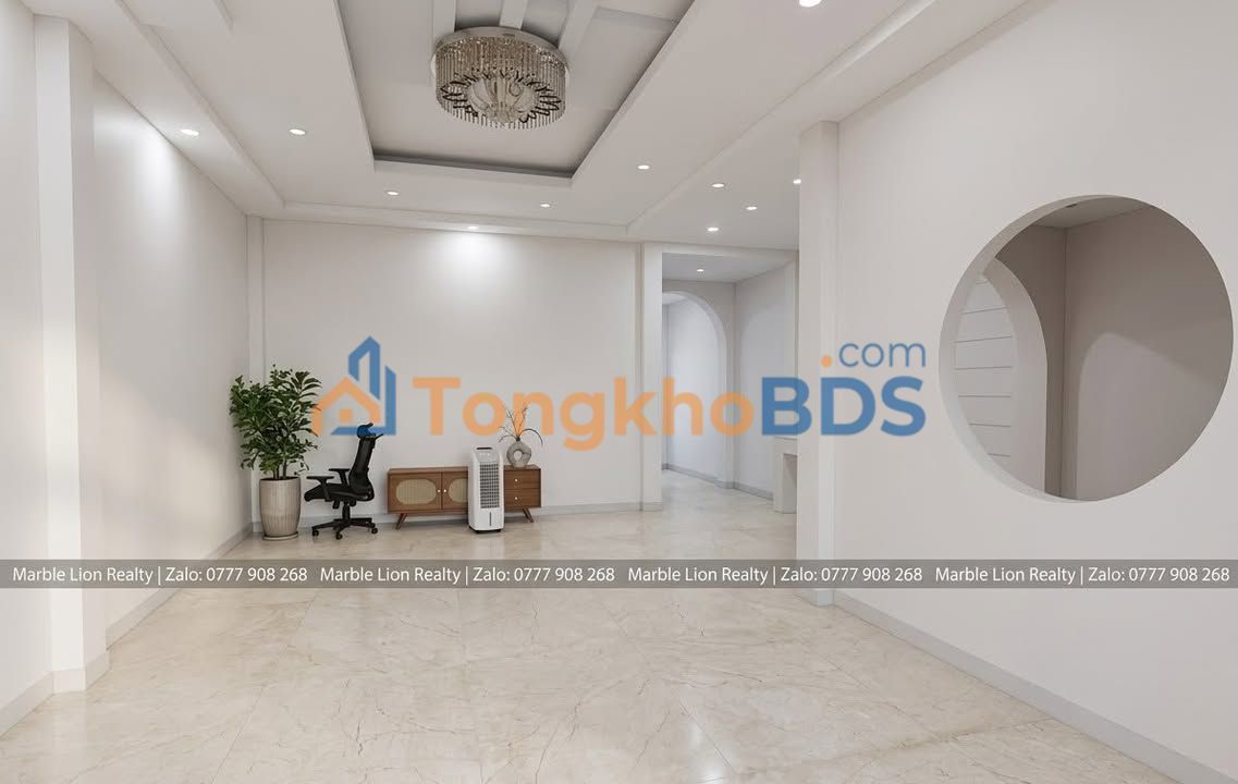 Nhà Mặt Tiền Trần Khánh Dư 105m² - Kinh Doanh Sầm Uất Gần Biển Mỹ Khê