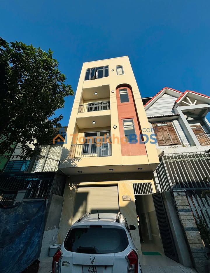 Cho thuê mặt bằng 40m² đường Nguyễn Kiều, Ngũ Hành Sơn - Kinh doanh đa ngành nghề