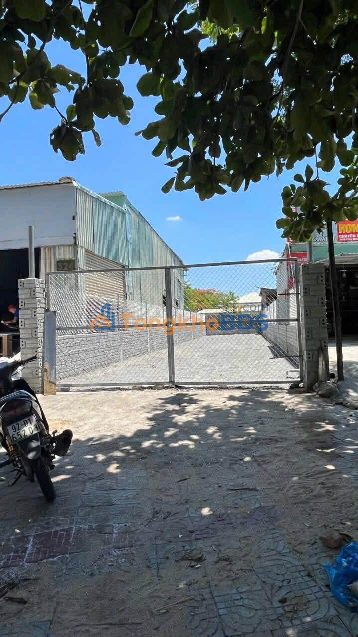 Đất Mặt Tiền Mai Đăng Chơn, Ngũ Hành Sơn - 199m² Kinh Doanh Đắc Lợi