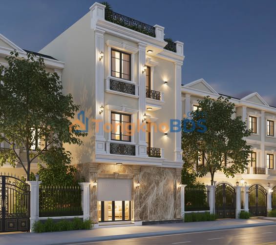 Nhà riêng Khúc Trì Kiến An 42m² 3,05 tỷ - Chính chủ bán