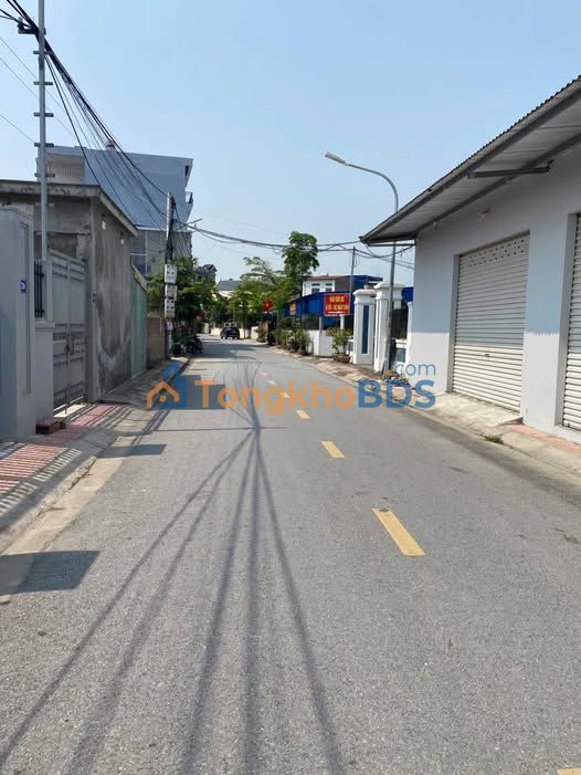 Đất nền Kiều Đông 250m² 5 tỷ - Sổ đỏ chính chủ