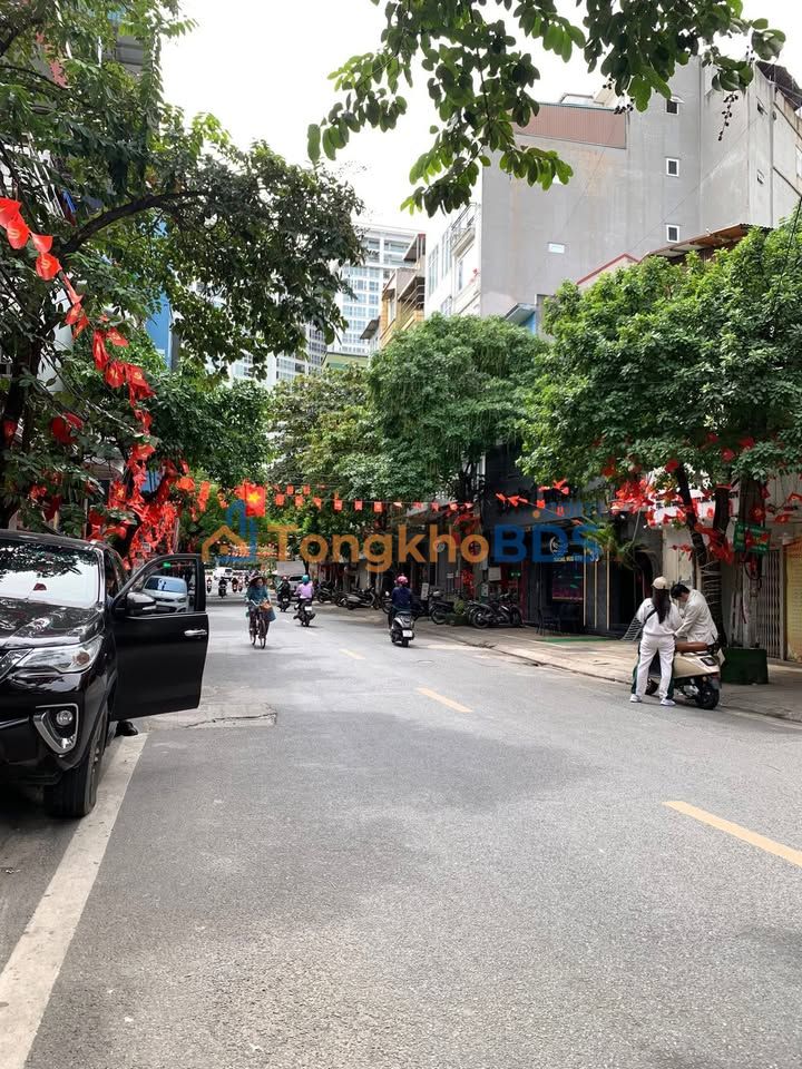 Nhà 4 Tầng Ba Đình 22m² - 3 Tỷ - Sẵn Sàng Về Ở Ngay