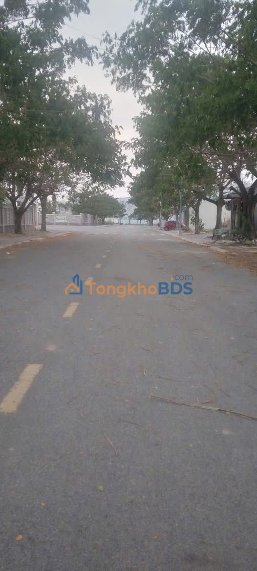 Đất nền Phước Tỉnh Long Điền 113m² 2,999 tỷ - Sổ đỏ chính chủ