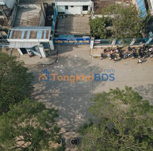 Nhà 260m² Linh Đông, Thủ Đức - 14 Phòng Trọ, Dòng Tiền Ổn Định 10 Tỷ