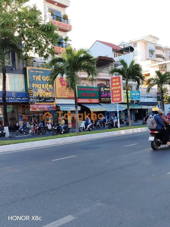 Nhà Vĩnh Phước Nha Trang 62m² 9.5 tỷ - Sẵn sàng ở ngay