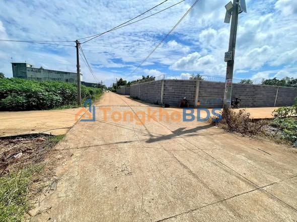 Đất Góc 2 Mặt Tiền Cư ÊBur, Buôn Ma Thuột - 150m² Giá 1.59 Tỷ